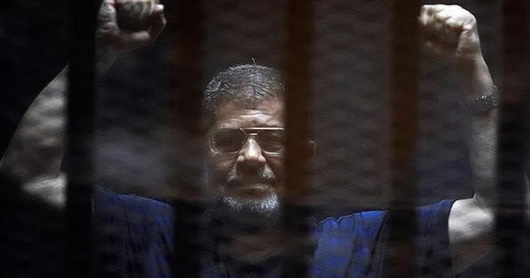 Mısır’da Mursi ve Ebu Terike ’terör listesinde’ kalmaya devam edecek