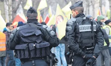 PKK Avrupa’da terör estiriyor