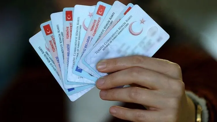 SON DAKİKA | İçişleri Bakanlığı açıkladı: Kimlik kartı ile ödeme sistemi geliyor!