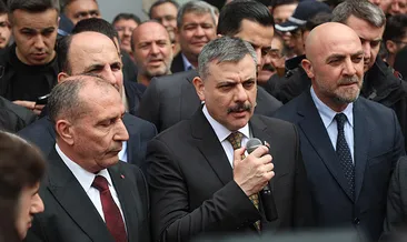 Bakan Çiftçi'ye kirli operasyon! 'Çiftçiyim' diyen şahsın sabıkası kabarık çıktı... #konya