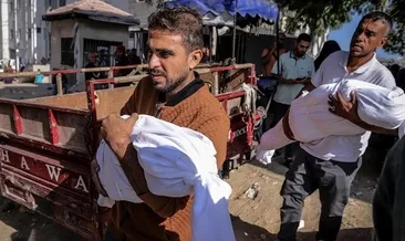 Siyonist İsrail yönetimi Gazze’de can almaya devam ediyor: 3 Filistinli hayatını kaybetti