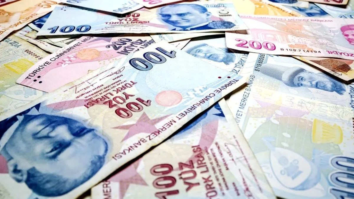 Deprem bölgesindeki taksit ödeme sürelerine ilişkin karar Resmi Gazete'de
