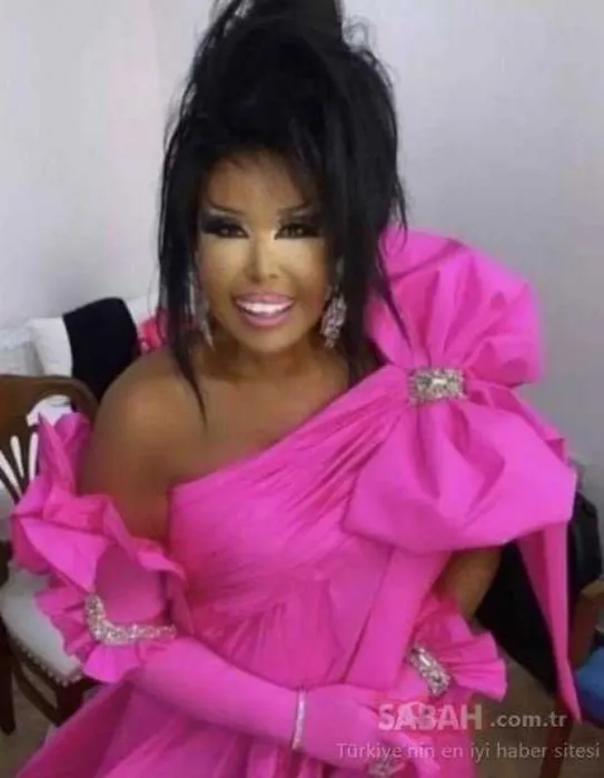 Servet listesinde yok yok! Bülent Ersoy’un mal varlığı ağızları açık bıraktı; Dozer, benzin istasyonu...