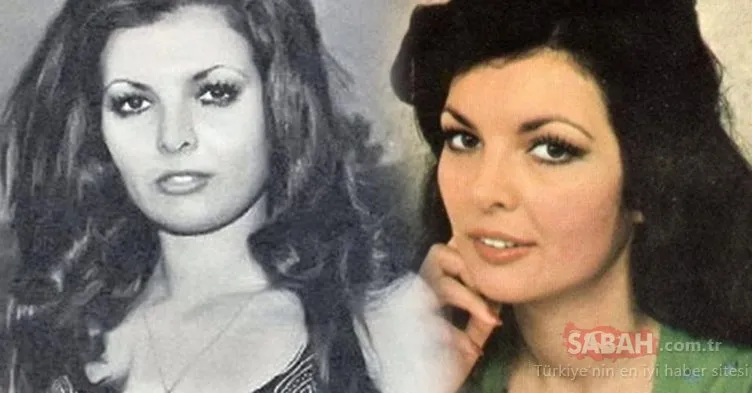 Yeşilçam’ın efsanesi Bahar Erdeniz’in oğlu da oyuncu çıktı! İşte Bahar Erdeniz’in yakışıklı oğlu!