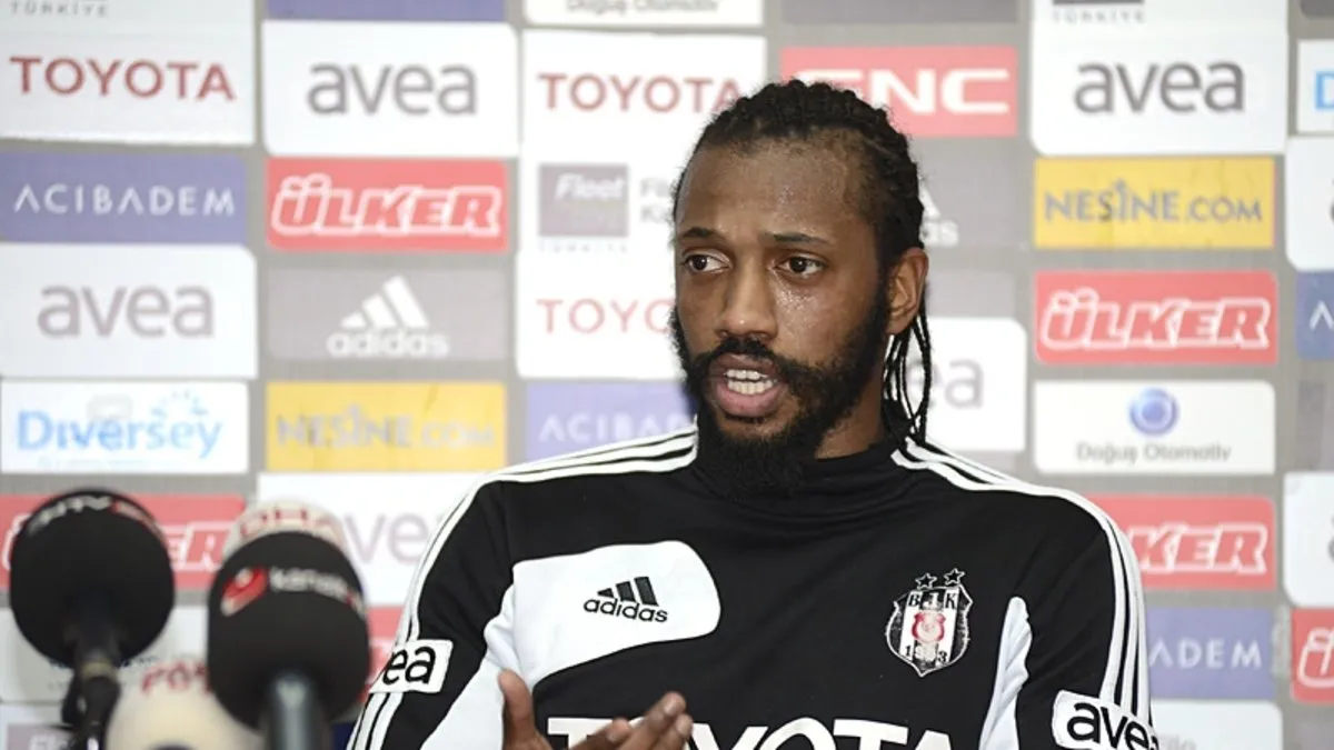 Manuel Fernandes: Fernando Santos ile Beşiktaş’ın uyumlu olacağını hiç düşünmedim