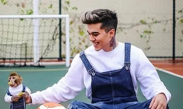 Ünlü feneomene maymun davası