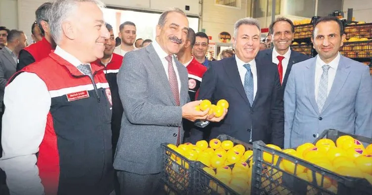 Satsuma töreni