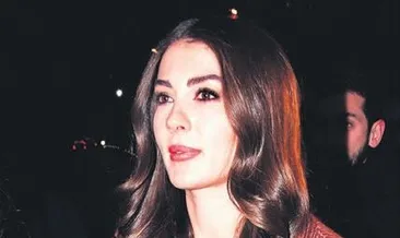 İş arası arkadaş buluşması