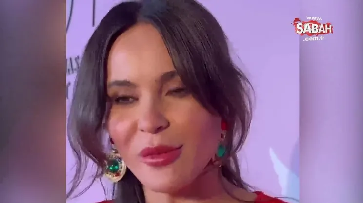 Volkan Demirel’in eşi Zeynep Demirel hamilelik sürecini anlattı: Biraz daha zorlanıyorum!