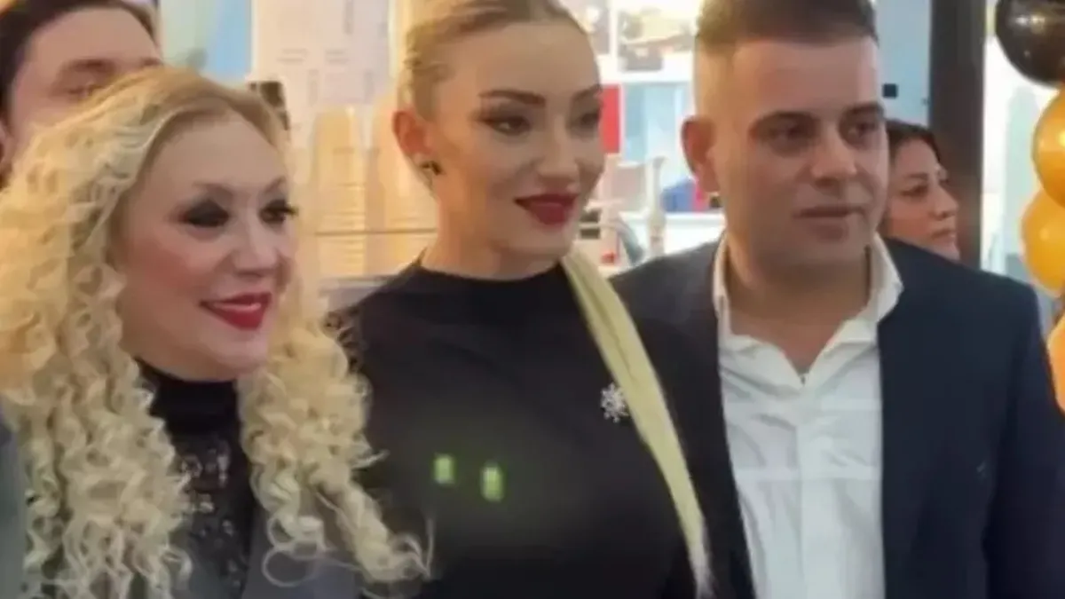 Güllü soruşturmasında yeni gelişme: Kızı Tuğyan’ın sevgilisi de gözaltında