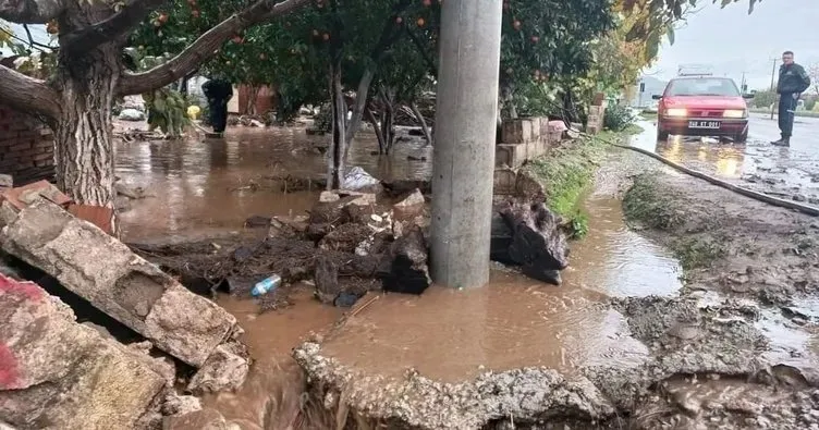 CHP Muğla’da bir enkaz bıraktı! 25 yılda alt yapı, su sorununu çözemedi