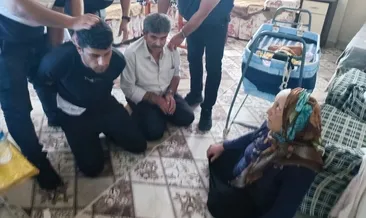 4 kişiyi öldüren katil damat yakalandı: Cinnet getirdim hepsini vurdum #adana