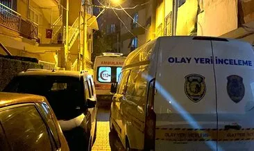 İzmir’de kanser hastası eşini yatakta katletmişti: 70’lik katilin ifadesi pes dedirtti! #izmir