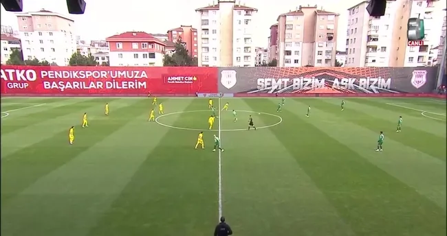 Eyüpspor 2-1 Iğdırspor MAÇ SONUCU-ÖZET