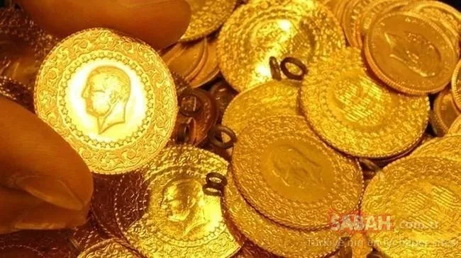 Altın fiyatları SON DAKİKA HABERİ: 23 Ekim Gram, cumhuriyet, ata, 22 ayar bilezik ve çeyrek altın fiyatları bugün ne kadar?