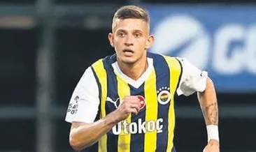 Szymanski’ye İtalyan kancası