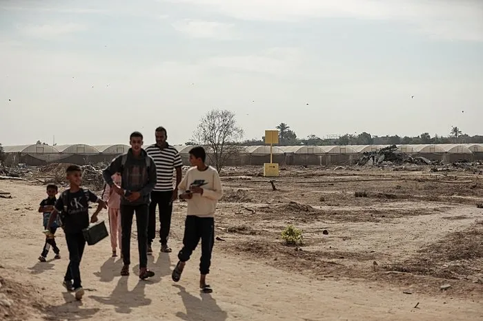 Gazze konulu kritik zirve yarın İstanbul’da: Bakan Fidan ev sahipliğinde toplanacak