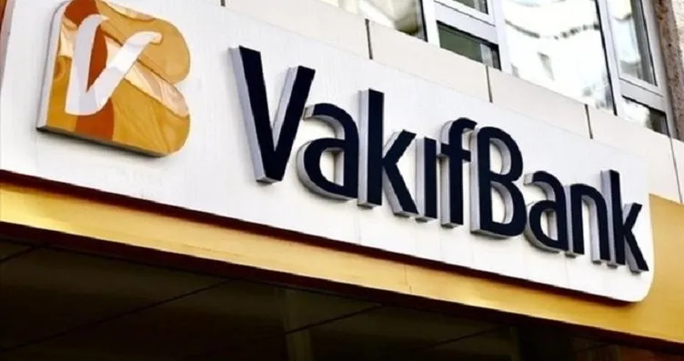VakıfBank emekli promosyonu tutarları değişti!...