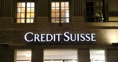 ABD’deki kriz endişesi Avrupa’ya sıçradı! Domino taşları düşmeye mi başladı? Şimdi de Credit Suisse...