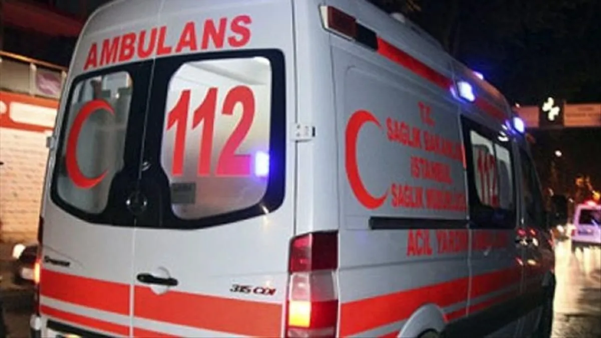 Silahlı kavganın arasında kaldı! Yaşamını yitirdi