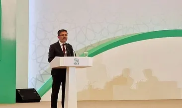 Bakan Yumaklı: Tahıl sevkiyatının sorunsuz olarak teşekkülü için çalışıyoruz