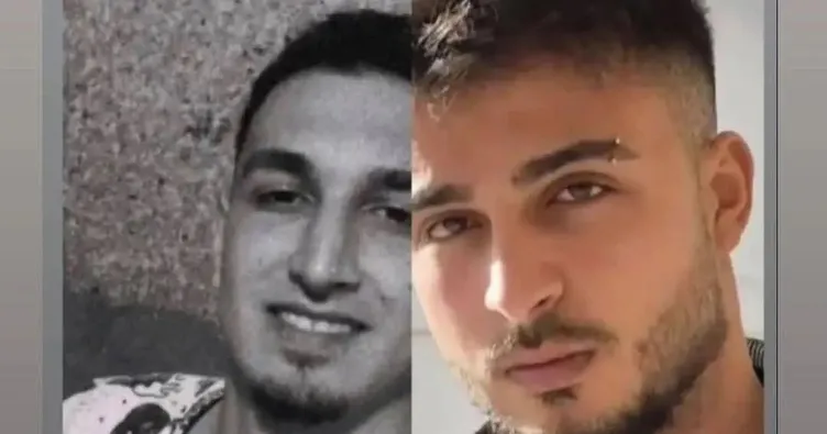 Akıntıya kapılan 2 gençten haber yok