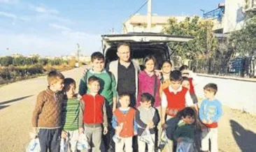 Rakipsiz muhtar projelerle fark attı