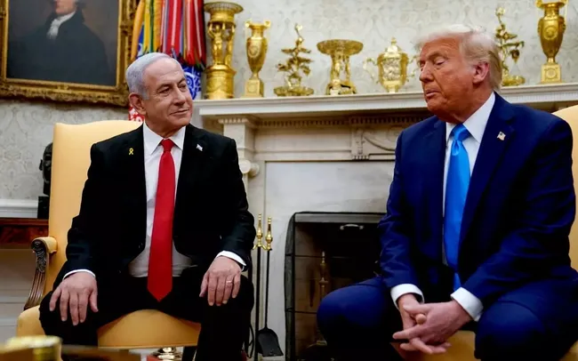 netanyahudan-irana-acik-tehdit-hayal-bile-edemeyecekleri-bir-karsilikla-yuzlesecekler-1771526093743.jpeg Netanyahu’dan İran’a açık tehdit! Hayal bile edemeyecekleri bir karşılıkla yüzleşecekler