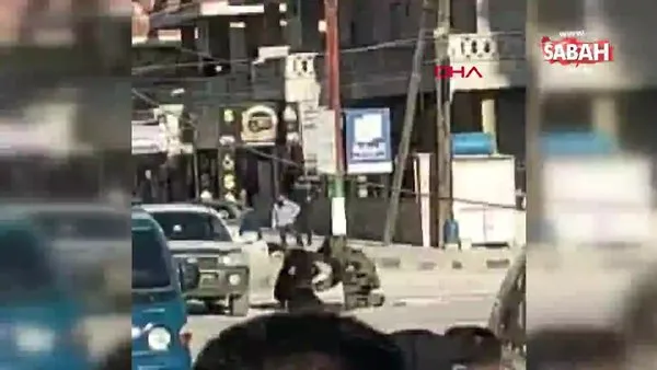 Afrin'de PKK/YPG üyesi iki kadın canlı bomba, eylem öncesi bombalarla yakalandı | Video