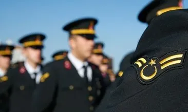 Jandarma astsubay sonuçları ne zaman açıklanacak 2019? İşte Jandarma ve Sahil Güvenlik astsubay alımı detayları...