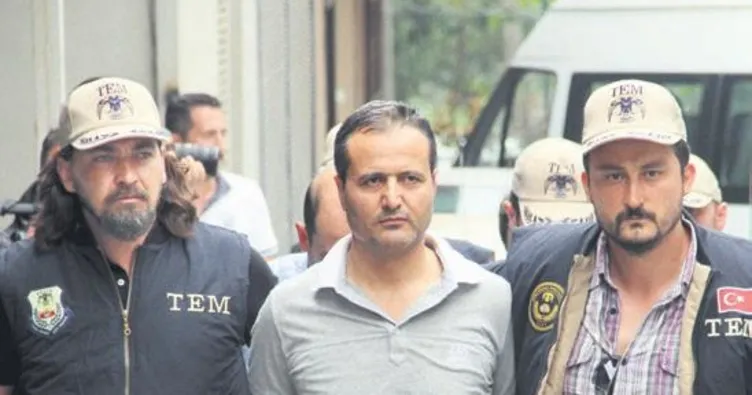 JAK timine FETÖ ataması yapmış!