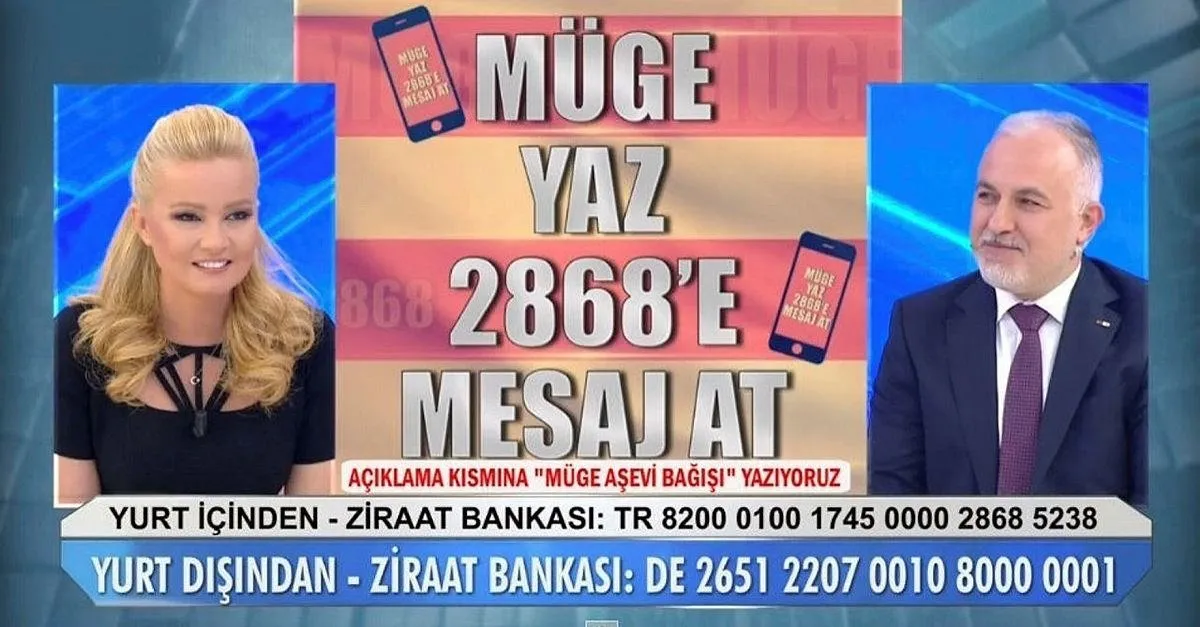 muge anli dan asevi kampanyasi son