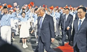 İran düğümü Çin’de çözülebilir