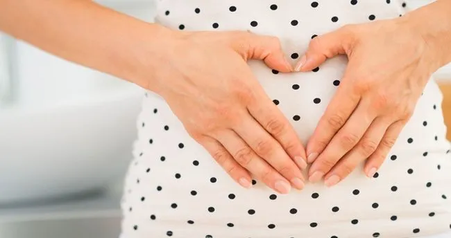 hamilelikte kanama kac gun surer ve nasil durdurulur hamilelikte iliski sonrasi kanama tehlikeli mi saglik haberleri