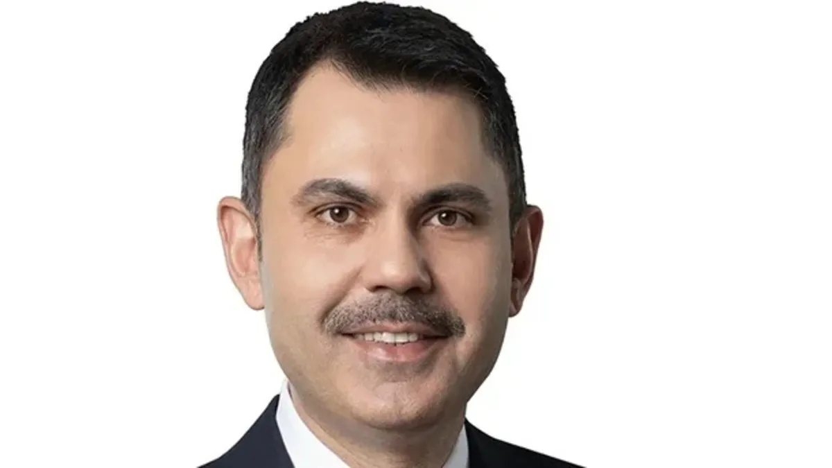 Bakan Murat Kurum duyurdu: Kura maratonunda sona doğru! Bakan Murat Kurum duyurdu: Kura maratonunda sona doğru!