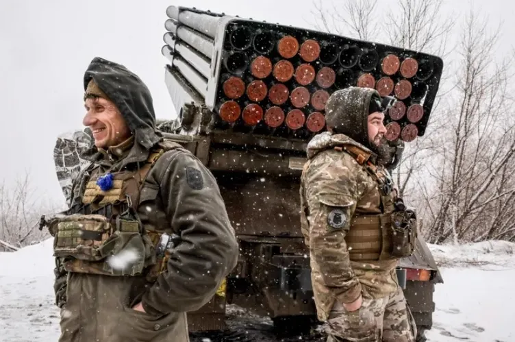 ABD-Ukrayna-Rusya üçgeninde büyük gerilim! Liderler apar topar oraya gitti: O bir katil!