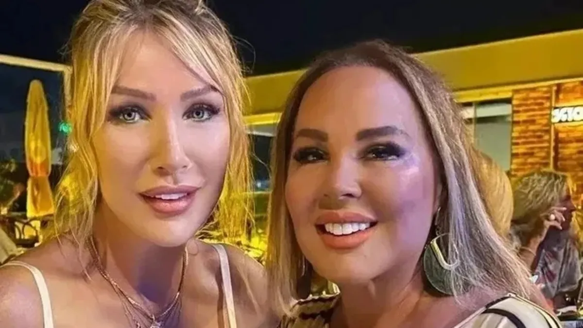 Seda Sayan'dan Safiye Soyman'a Şaşırtan 'Dedikoducu' Yakıştırması