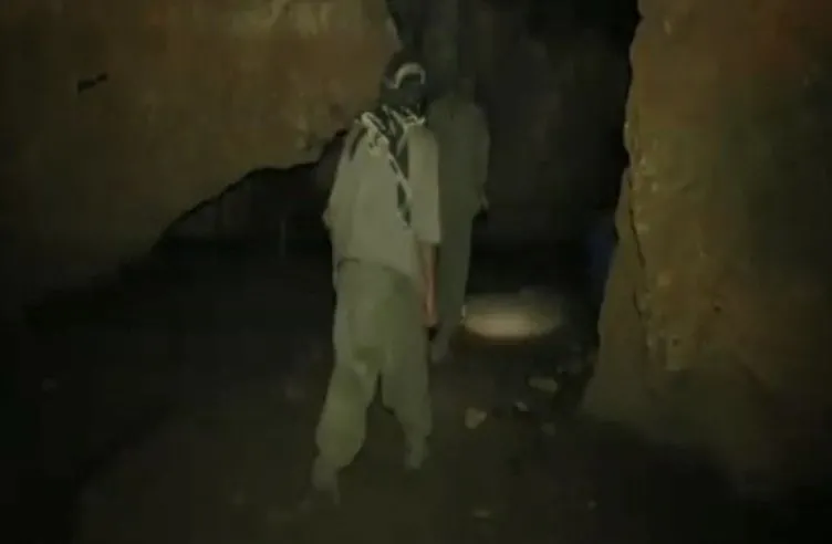 Tunceli’de mağarada öldürülen teröristlerle ilgili flaş ’Giresun’ detayı!