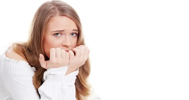 Panik Atak Nedir Belirtileri Nelerdir Carpinti Ve Nefes Darligi Panik Atak Belirtisi Mi Saglik Haberleri