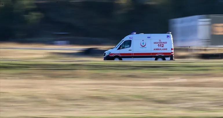 Dere kenarında erkek cesedi bulundu!
