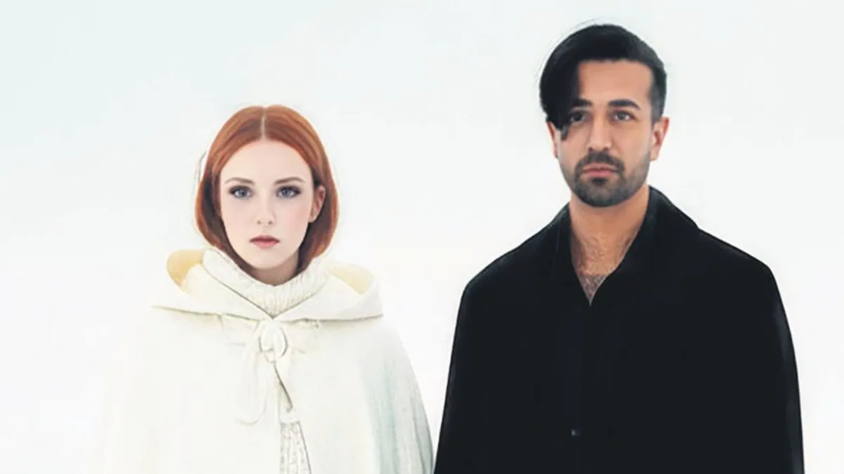 Sıradışı bir çalışma