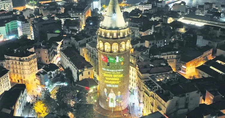 İstanbul’da dörtlü toplantı yapılacak