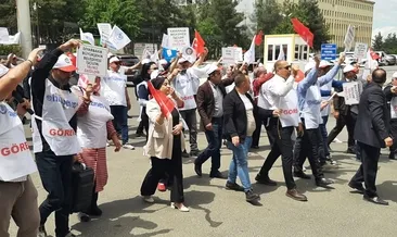 Emekçilerin 686 gündür direnişi sürüyor
