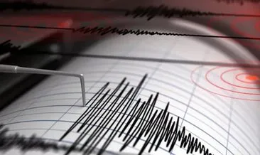 Son depremler: Van’da korkutan deprem! 20 Haziran 2022 AFAD ve Kandilli Rasathanesi son depremler listesi