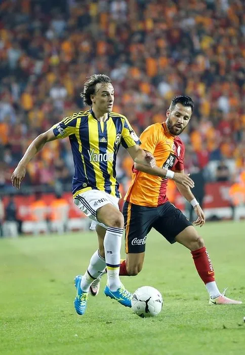 Markovic, Galatasaray’a önerildi