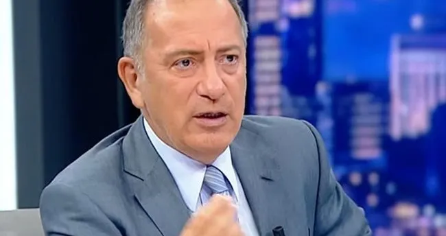 Fatih Altaylı’nın 4 yıl hapsi istendi! Din İşleri Yüksek Kurulu başkanına hakaret eden Altaylı’ya dava Fatih Altaylı’nın 4 yıl hapsi istendi! Din İşleri Yüksek Kurulu başkanına hakaret eden Altaylı’ya dava