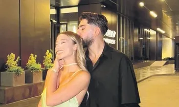 ‘Seninle bir sene değil bir ömür