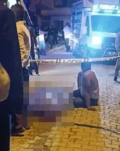 Kız kaçırma kavgası cinayetle bitti