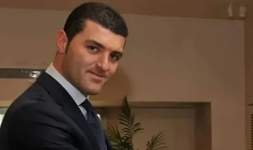 SON DAKİKA | Kara para aklama soruşturmasında yeni gelişme: Emir Sarıgül tutuklandı