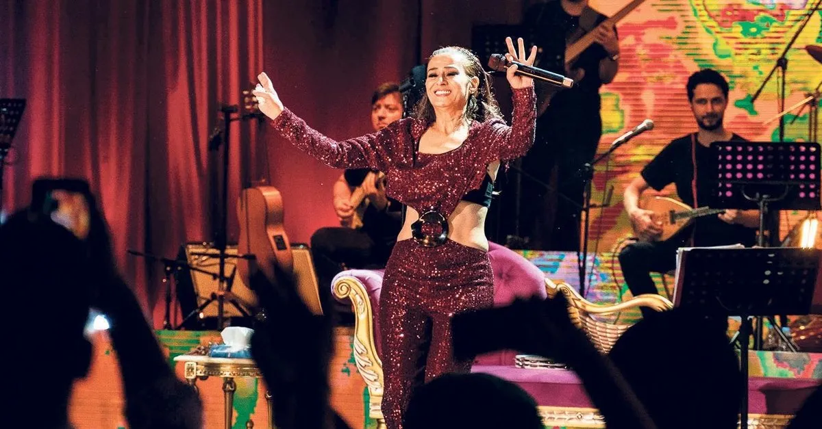 yildiz tilbe firtinasi dinmiyor delikanlim dedi ortalik yikildi son dakika magazin haberleri